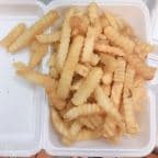 Best French Fries in Katy, TX
