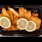 Best Lemon Chicken in Katy, TX