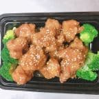 Best SESAME CHICKEN in Katy, TX