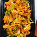 Best HOT CRISPY CHICKEN in Katy, TX