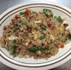 Best Pork Thai Fried Rice in Katy, TX