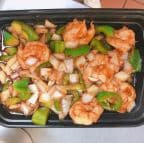 Best Hot & Spicy Shrimp in Katy, TX