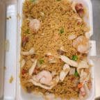 Best House Special Fried Rice in Katy, TX