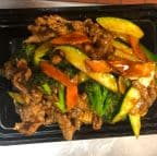 Best Beef with Vegetable in Katy, TX