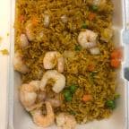 Best Shrimp Fried Rice in Katy, TX
