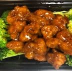 Best GENERAL TSO'S CHICKEN in Katy, TX