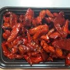 Best Boneless Spare Ribs in Katy, TX