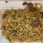 Best Beef Lo Mein in Katy, TX