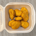 Best Fried Chicken Nuggets (8) in Katy, TX