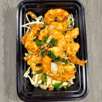 Best SALT & PEPPER SHRIMP in Katy, TX