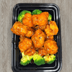 Best GENERAL TSO'S CHICKEN (White Meat) in Katy, TX
