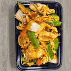 Best Chicken with Garlic Sauce in Katy, TX