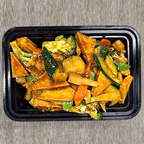 Best Vegetable with Tofu in Katy, TX