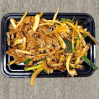 Best Mongolian Beef in Katy, TX