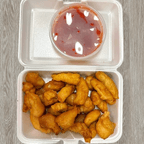 Best Sweet & Sour Chicken in Katy, TX