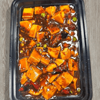 Best Ma Po Tofu in Katy, TX