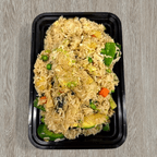 Best Vegetable Thai Fried Rice in Katy, TX