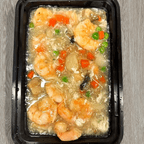 Best Shrimp with Lobster Sauce in Katy, TX