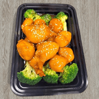 Best Sesame Chicken in Katy, TX