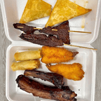 Best Bao Bao Platter in Katy, TX