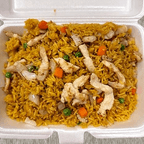 Best Chicken Fried Rice in Katy, TX
