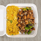 Best Black Pepper Chicken (Dinner) in Katy, TX