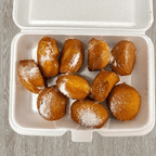 Best Fried Biscuits (10) in Katy, TX