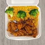 Best General Tso's Chicken (Dinner) in Katy, TX