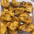 Best Fried Wonton(10) in Katy, TX